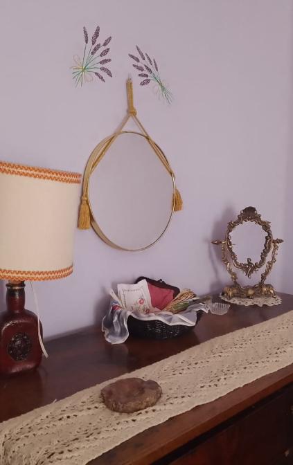 I ricordi della Nonna