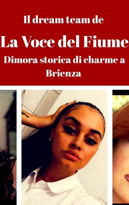 B&B la Voce dl fiume Dimora storica di charme