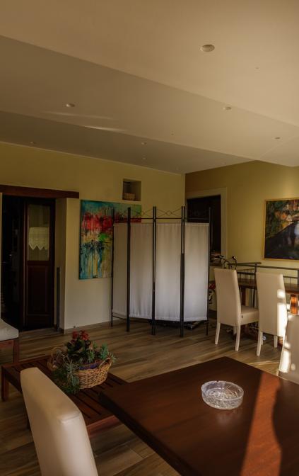 terrazzo panoramico