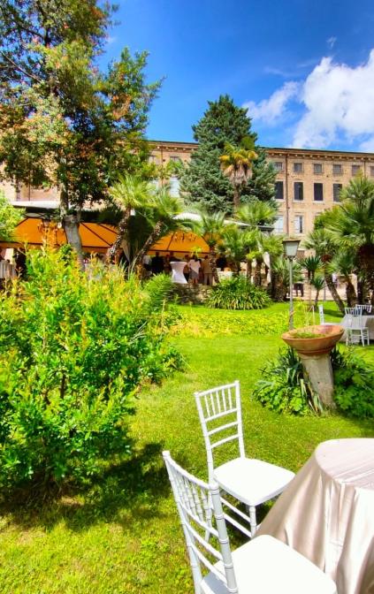 Parco secolare