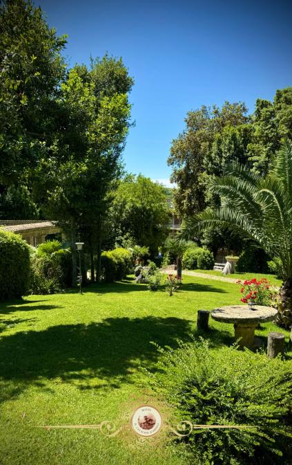 Parco secolare
