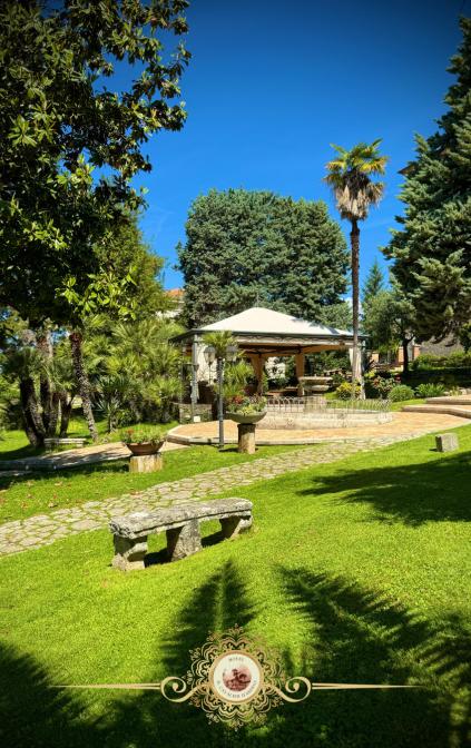 Parco secolare