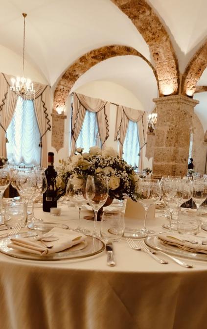 Salone delle Feste