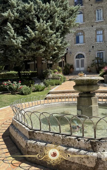Fontana