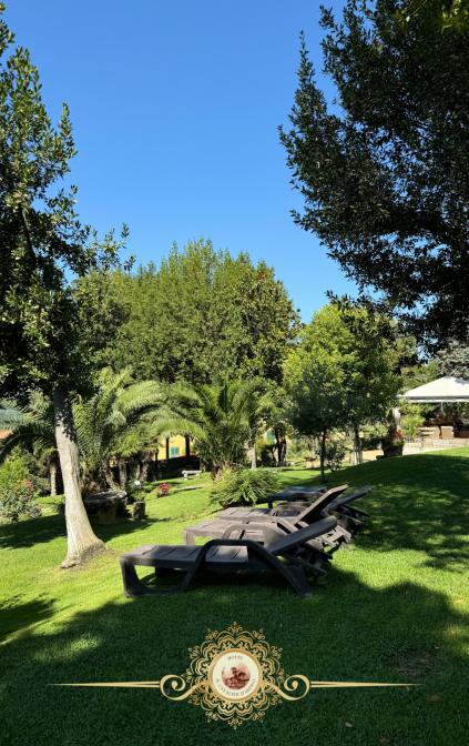 Parco secolare