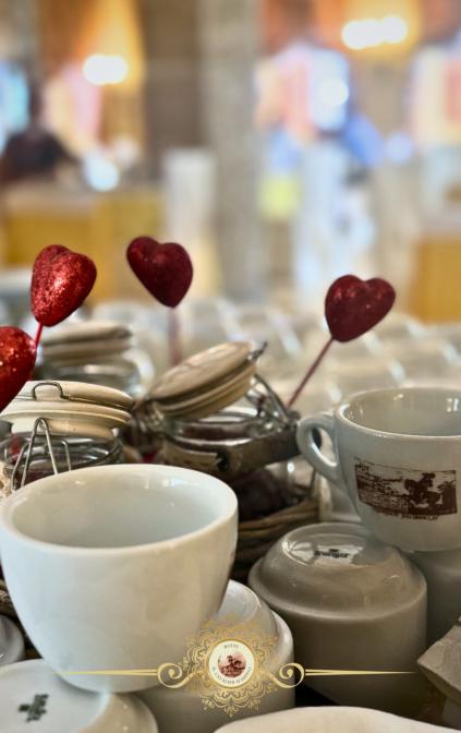 Prima colazione