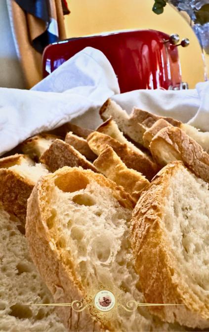 Prima colazione