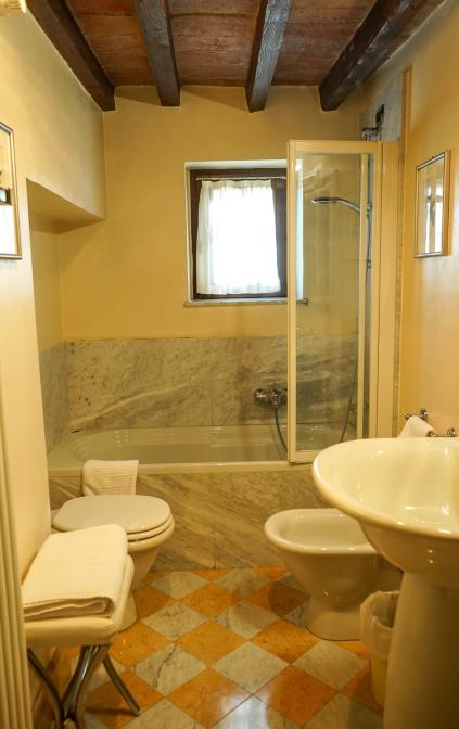 BAGNO CLASSIC