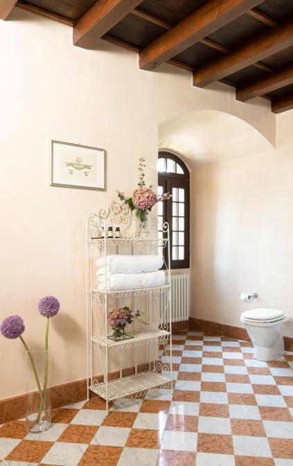BAGNO SUITE