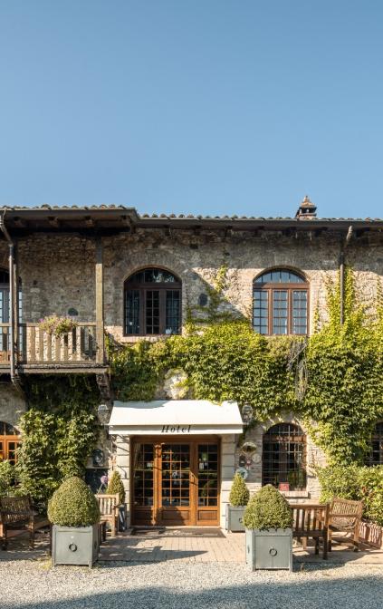 Hotel Torre di San Martino