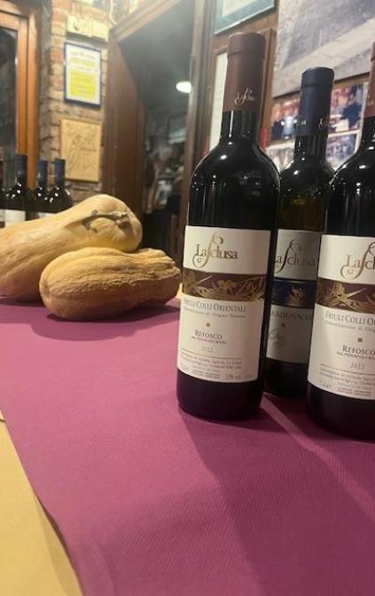 degustazione