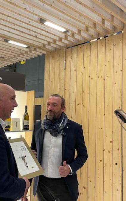 premio Vinitaly