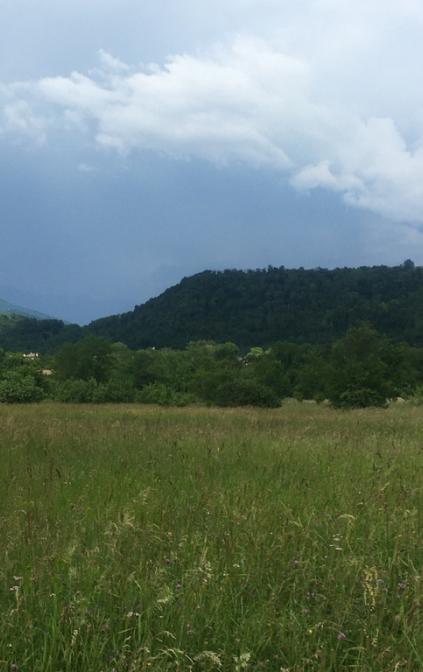 Veduta Valli