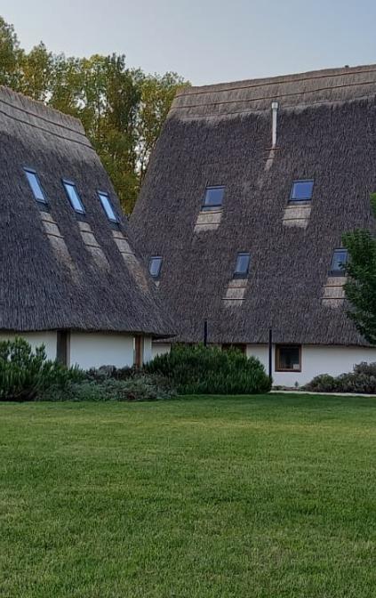 Balabuska Rooms - Visitare la Valle Millecampi e la Laguna Sud di Venezia
