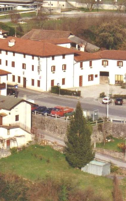Albergo Ristorante Belvedere