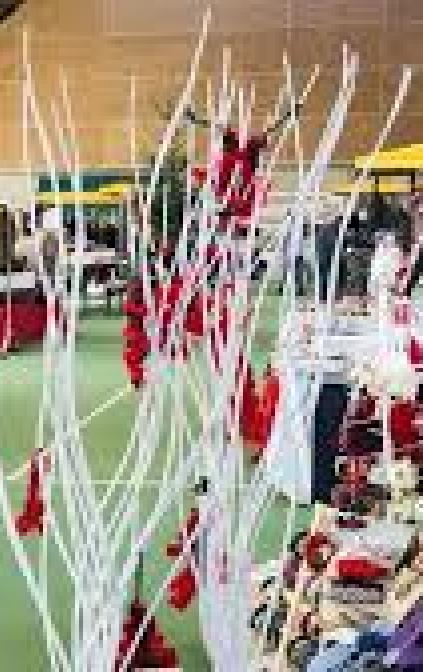 Gesti antichi per un nuovo Natale-XXI edizione della mostra mercato delle Valli del Natisone