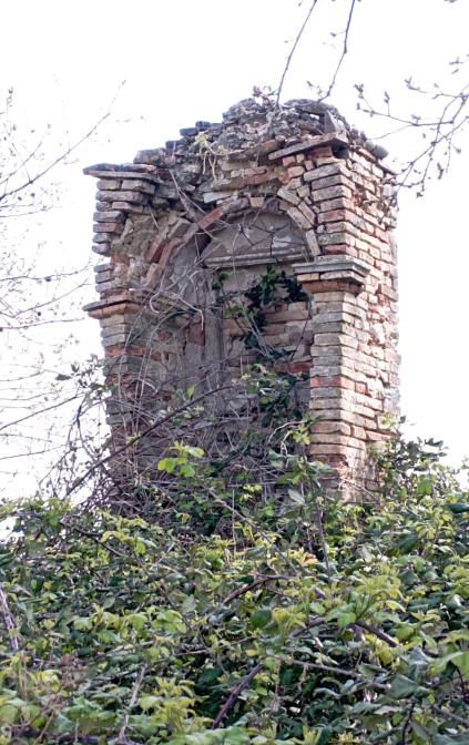 Edicola di San Floriano