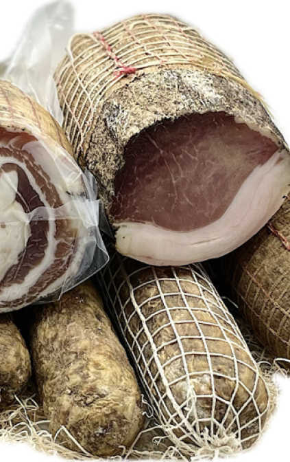 Sapori antichi