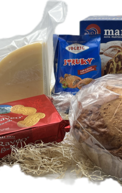 Delizie dal Friuli