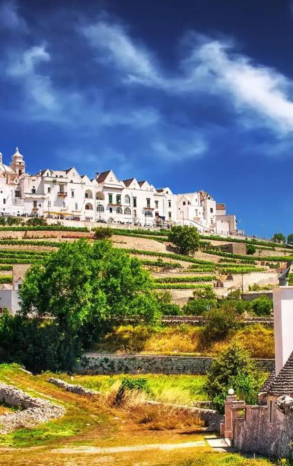 AUTHENTICPUGLIATOURS Incoming tour operator