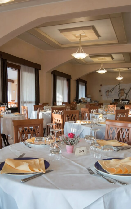 Sal ristorante