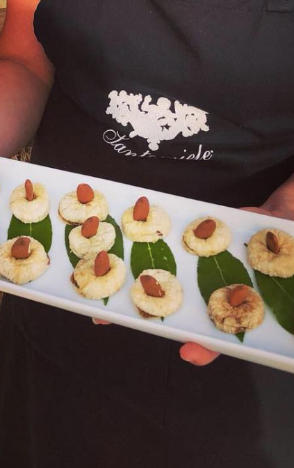 visita e degustazione in azienda di fichi 