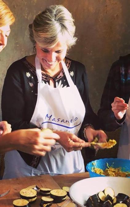 Cilento Cooking Class