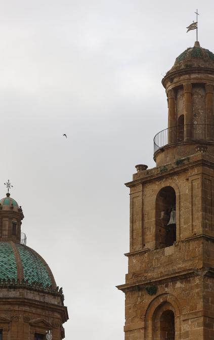 Cupola della Chiesa di San Domenico