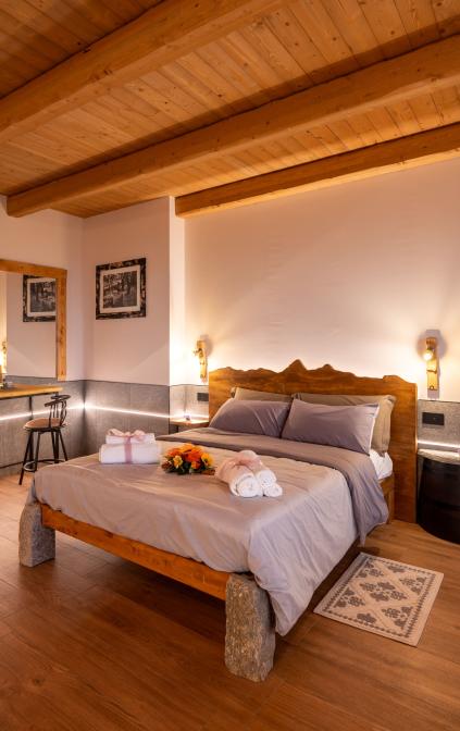 camera Magna Delfina