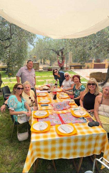 Radici & Olio – Esperienza tra gli Ulivi