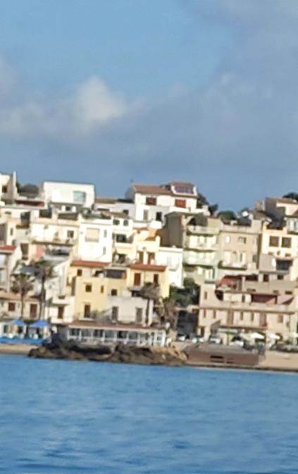 Panorama di Selinunte