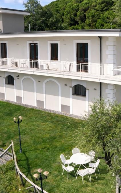 Agri Resort del Vesuvio