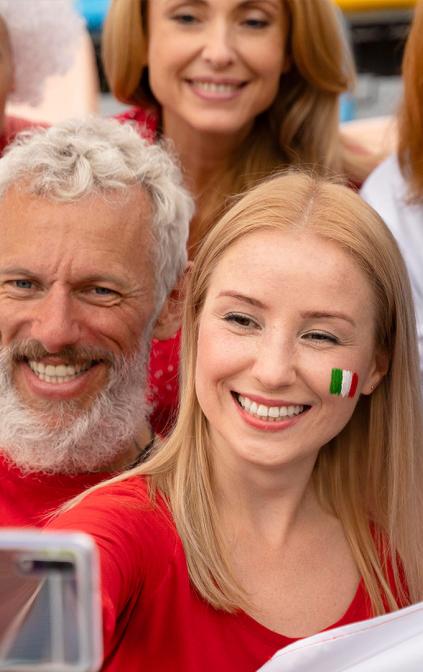 studenti di Italiano