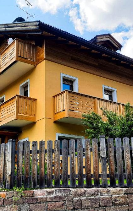 BEAUTYFOL B&B NELLE DOLOMITI