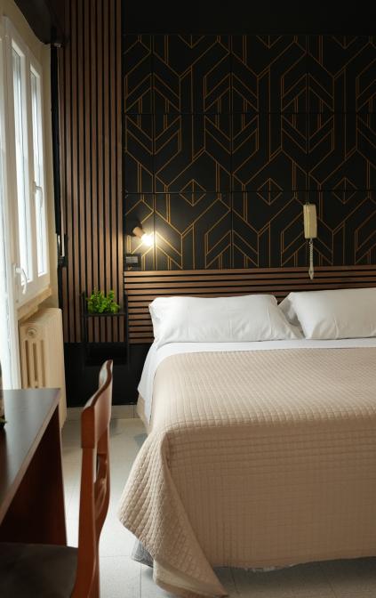 HOTEL MARCONI