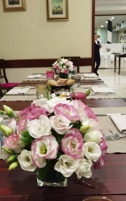 RISTORANTE