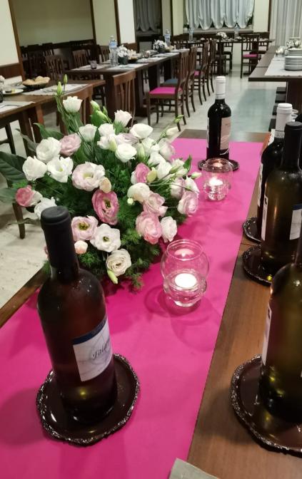 RISTORANTE