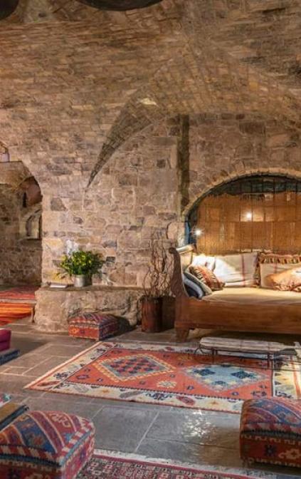 Historic Residences Hotel