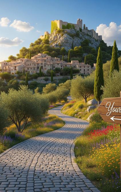 Content Writing for Roots Trips in Italy
